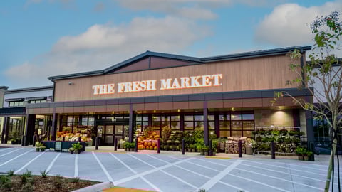 The Fresh Market Florida