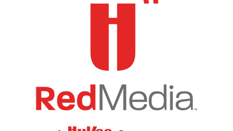 Hy-Vee Red Media