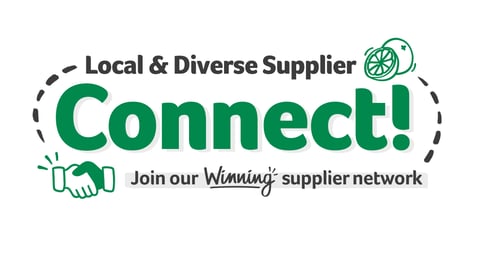 SEG Local & Diverse Supplier Connect