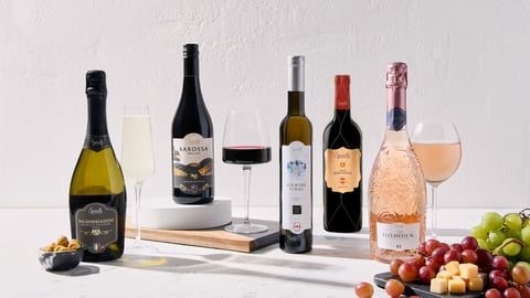 Aldi Specialty Selected Wine