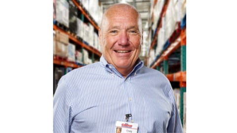 Craig Jelinik, Costco