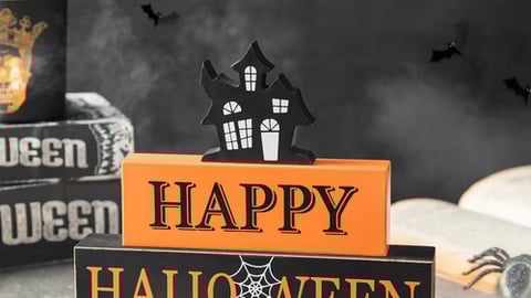 Michaels Halloween 