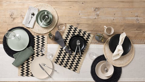 over&back tableware