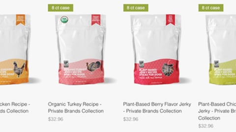 Phelps Pet Products Cropped