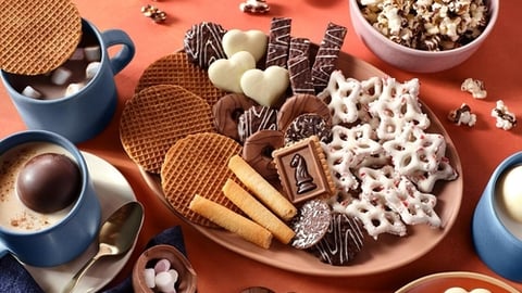 Aldi 2023 Holiday Offerings