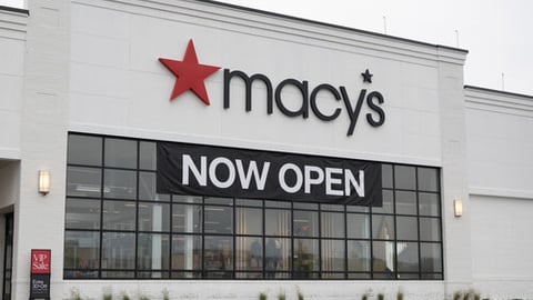 Macy's Small Format Store