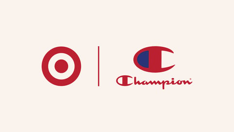 Target Champion