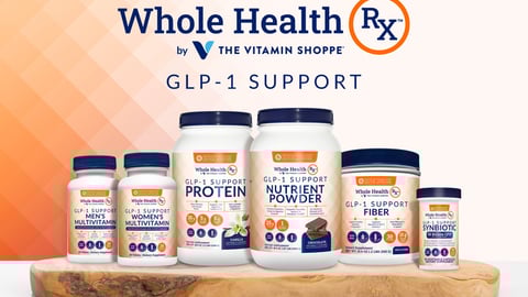 The Vitamin Shoppe GLP-1