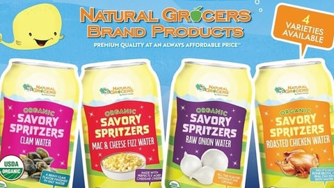 Natural Grocers April Fools