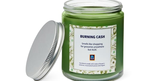 Aldi