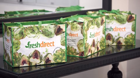 Fresh Direct