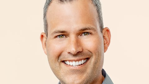 Instacart Chris Rogers