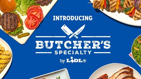 Lidl US Butcher's Specialty