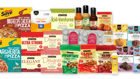 AWG Brands Associated Wholesale Grocers