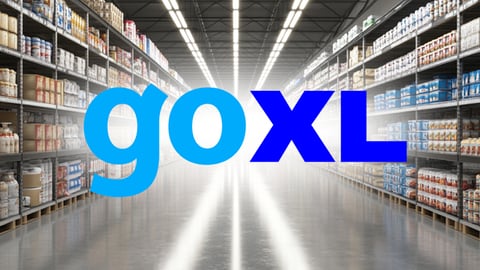 Gopuff GoXL
