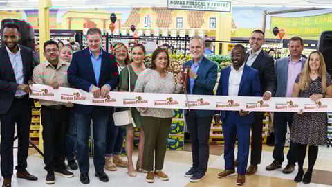 Supermercado Nuestra Familia