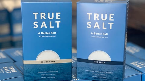 True Salt