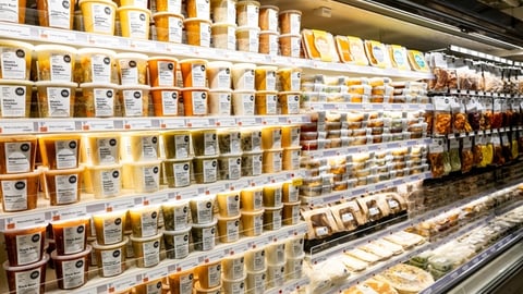 Whole Foods Market small format store
