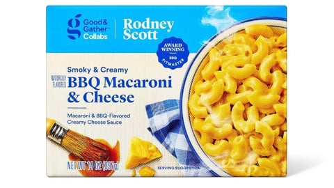 Target Good & Gather Collabs Rodney Strong