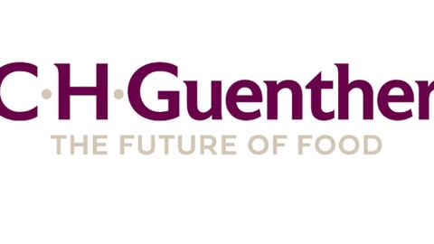 CH Guenther