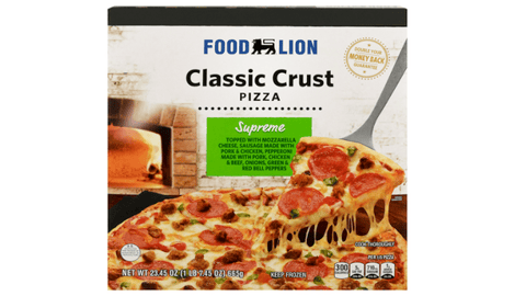 Food Lion