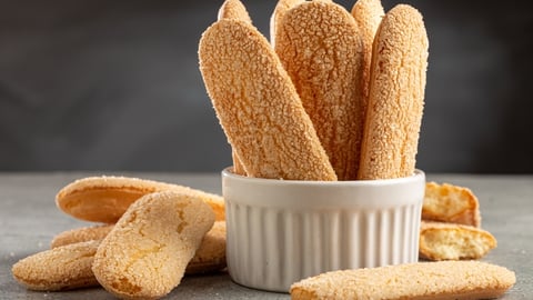 Ladyfingers