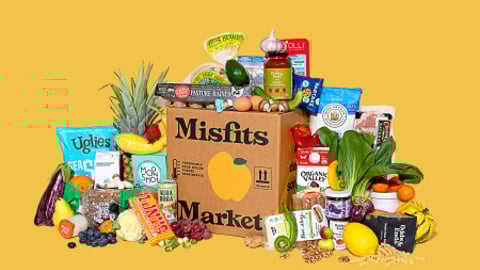 Misfits Market