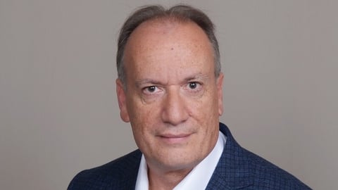 Chris Lialios Ulta