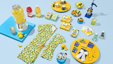 Aldi ALSF 2025 Products