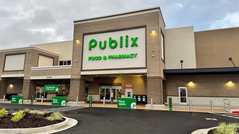Publix 