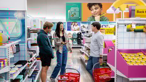 Target Back To School 2024