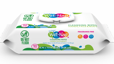 Wet-Nap