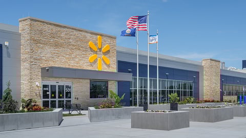 Walmart beef