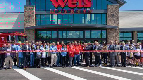 Weis Markets Maryland