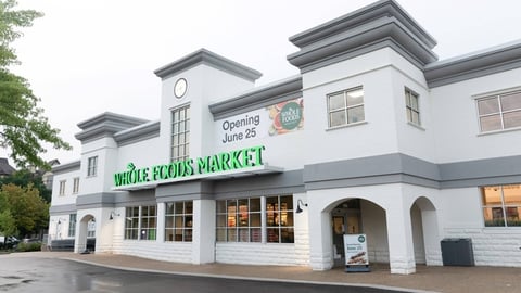 Whole Foods Market