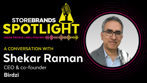 Store Brands Spotlight