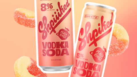 sheetz beverages