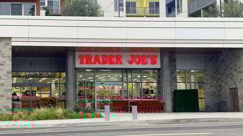 Trader Joe's Sherman Oaks, Calif.