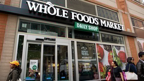 Whole Foods Market Small Format Store