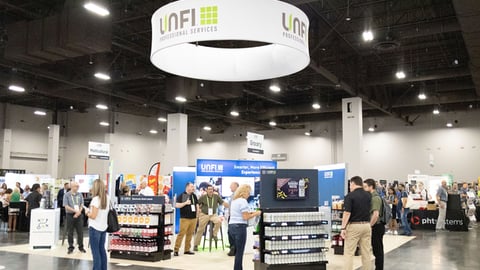 UNFI Las Vegas Show