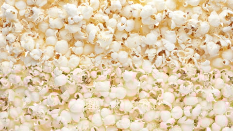 Popcorn