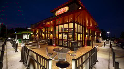 sheetz