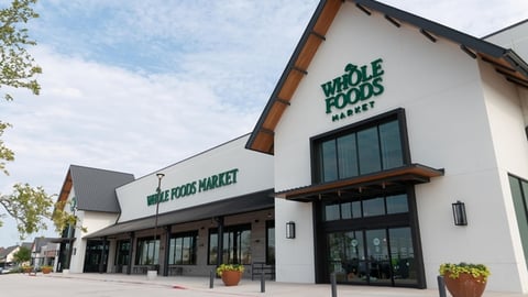 Whole Foods
