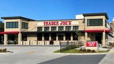 trader joe's