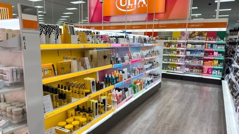 Ulta Target