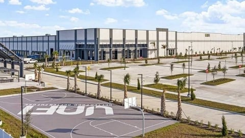 UNFI Sarasota