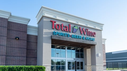 Total Wine & More