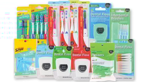 AWG Brands Oral Care