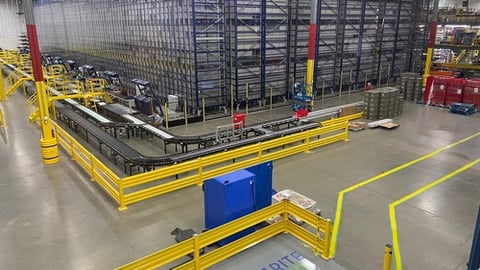 Rite Aid Washington Distribution Center