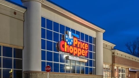 Price Chopper